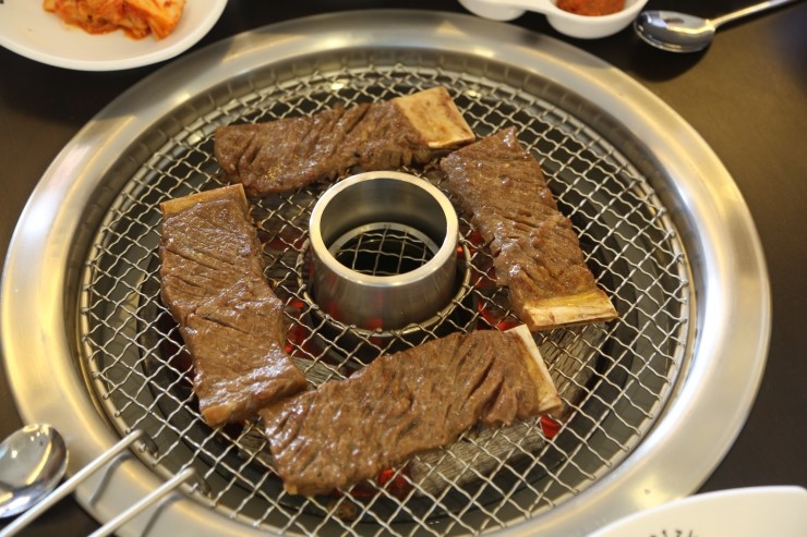 아리랑생고기 이미지