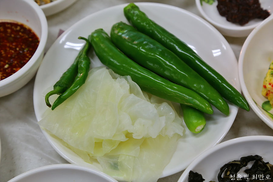 광치산촌휴양관 이미지