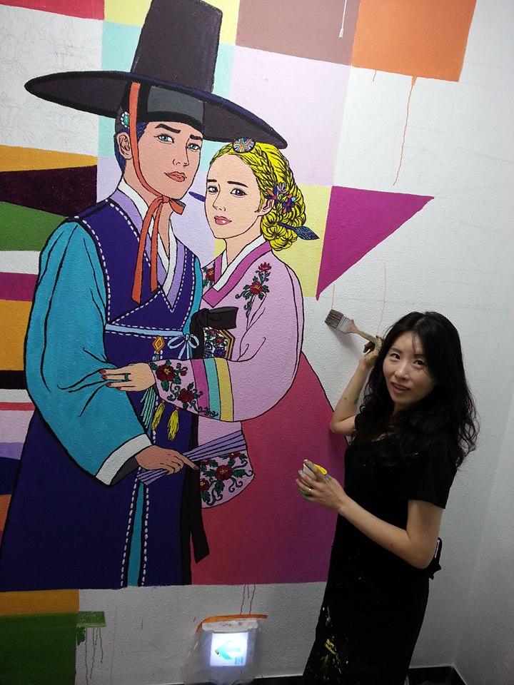 마포레지던스 이미지