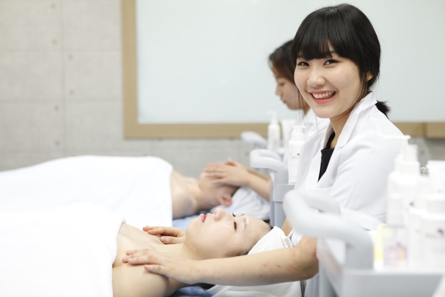 에듀킨미용학원 이미지