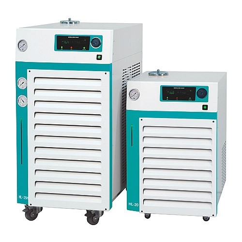 칠러(chiller) 이미지