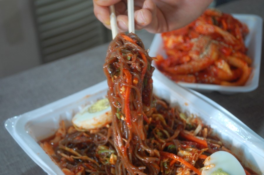 와우족발 이미지