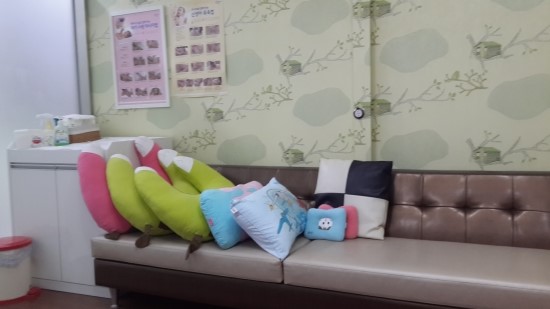 미래아이산부인과 이미지