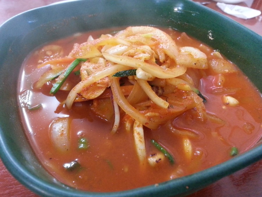 유가장 이미지