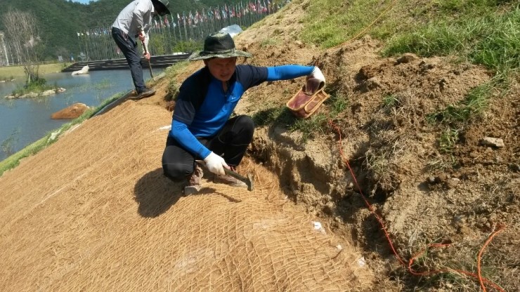 (주)동해건설 이미지