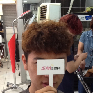 프로헤어 이미지