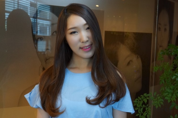 포레미용실 이미지