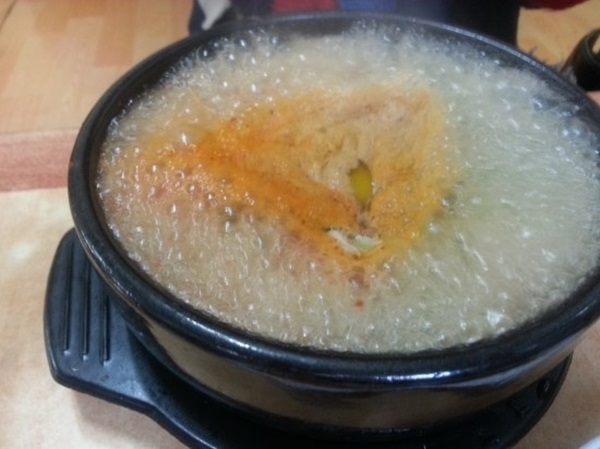 자매순두부 이미지