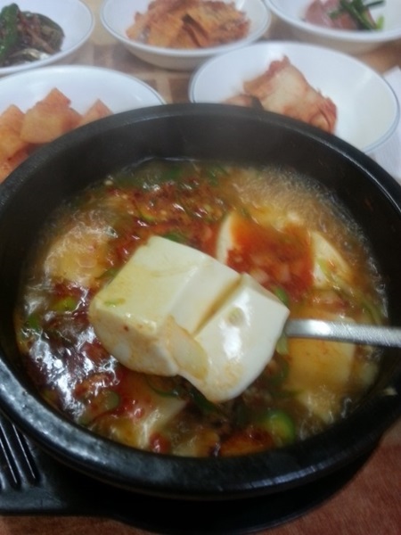 자매순두부 이미지