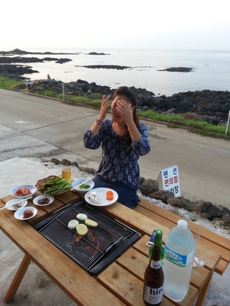 해안길펜션민박 이미지