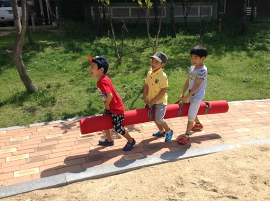 도담어린이집 이미지
