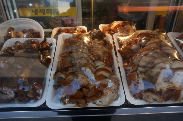 장원족발 이미지