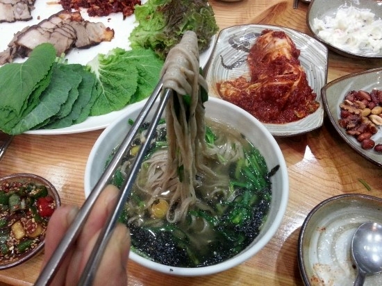 기와보쌈서 이미지