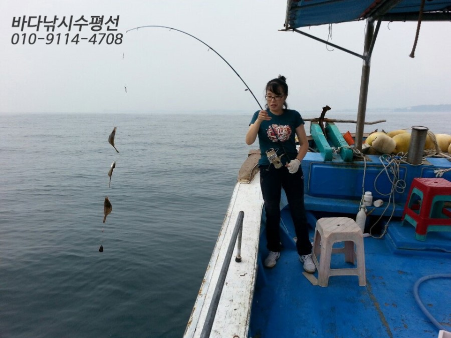 도화낚시 이미지