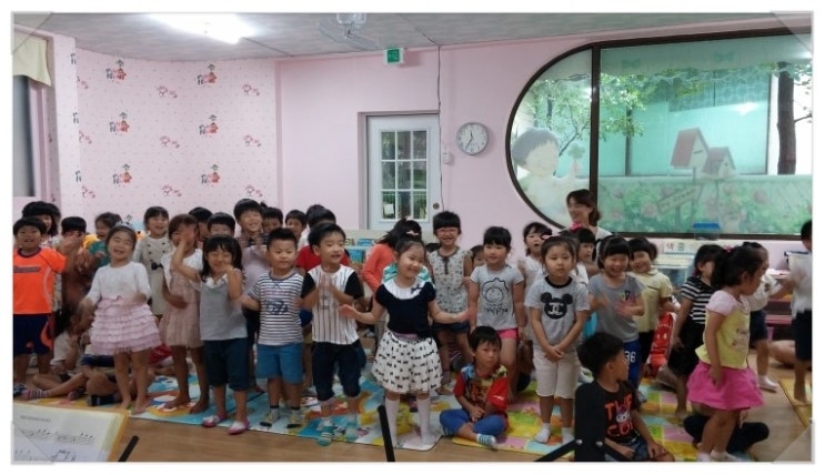 또래또몬테소리어린이집 이미지