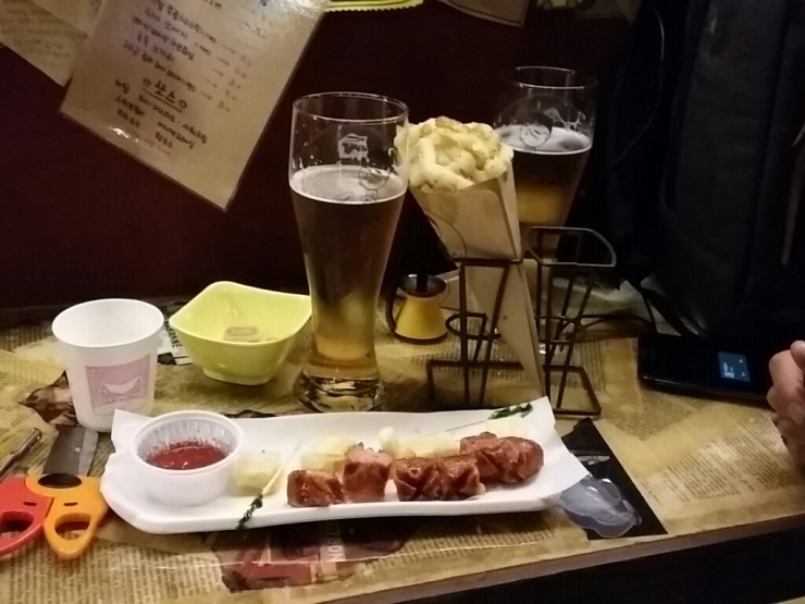 꼬미(KKOMI) 이미지
