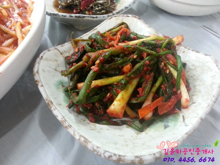 엄마손아귀찜 이미지