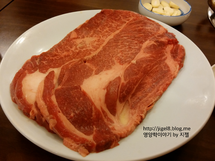 석백산한우 이미지