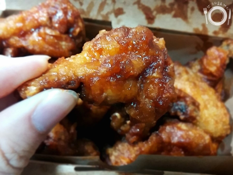 교촌치킨고강 이미지