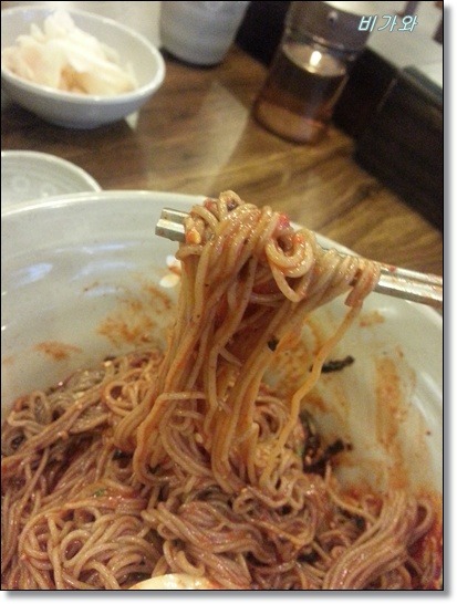 둔내막국수 이미지