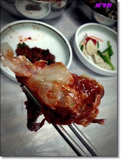 황소식당 이미지