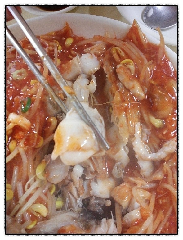 동해동태찜 이미지