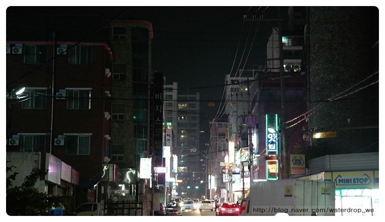가맥밤거리 이미지