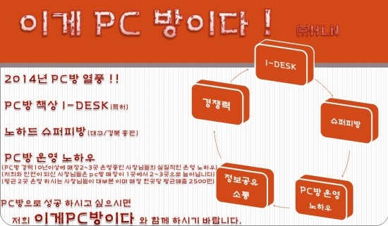 이게PC방이다 이미지