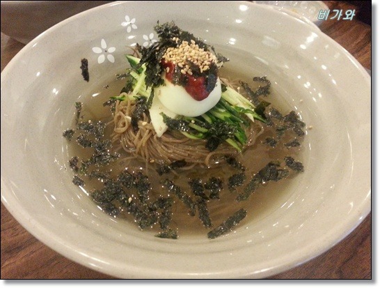 둔내막국수 이미지