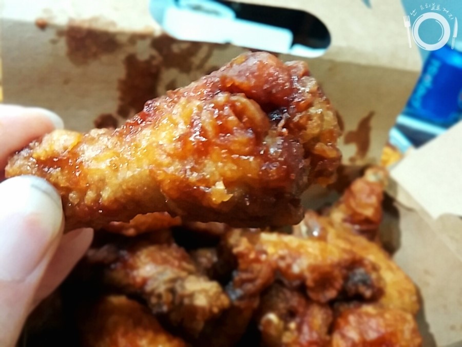 교촌치킨고강 이미지