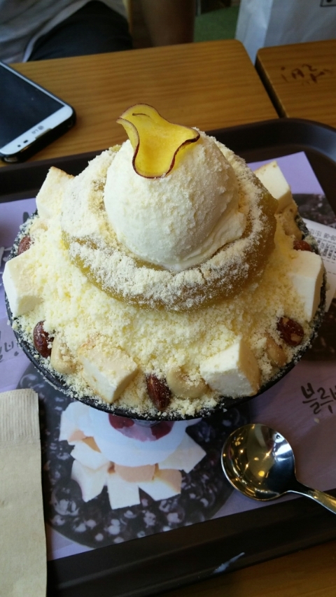 설빙(연신내점) 이미지