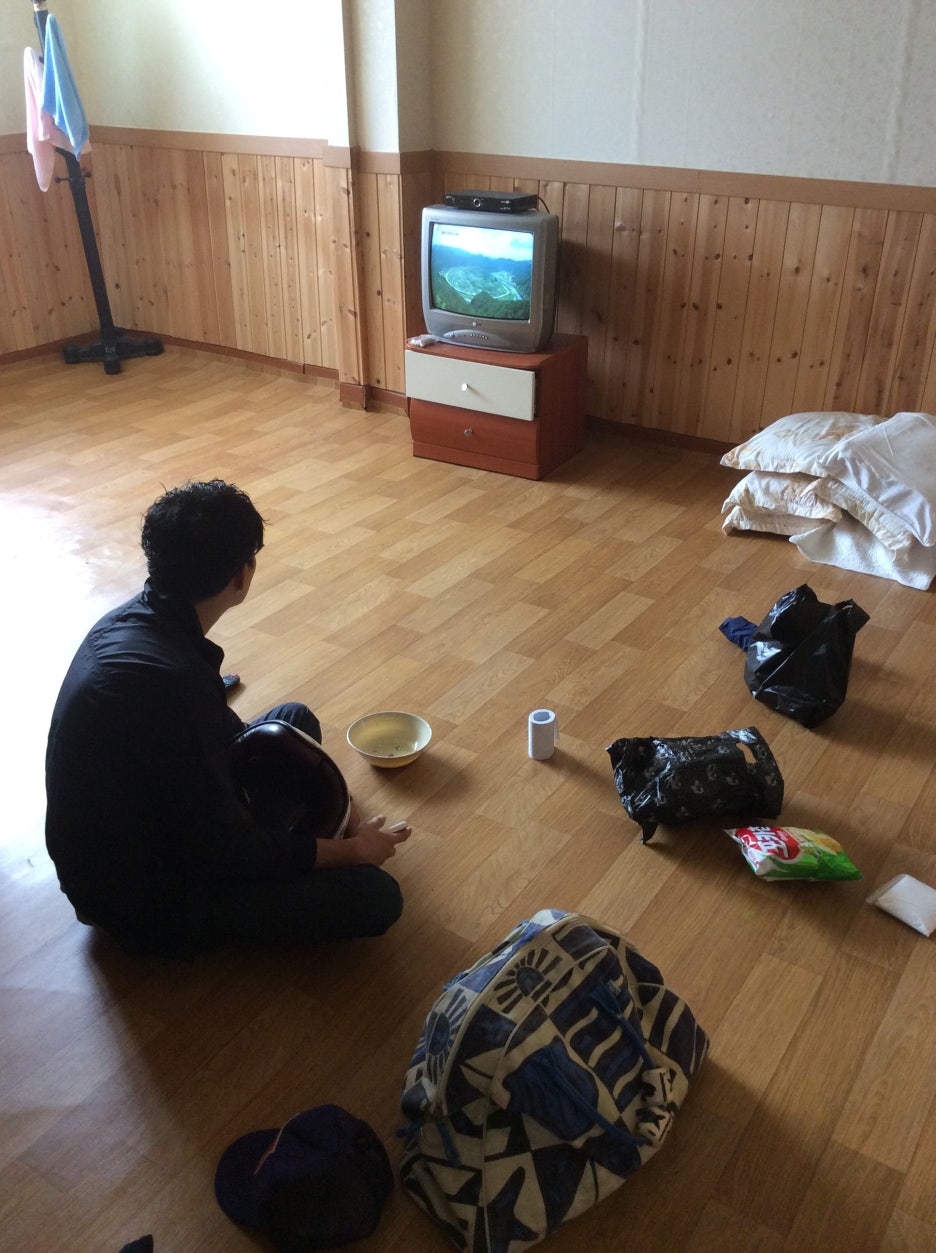 애원민박 이미지