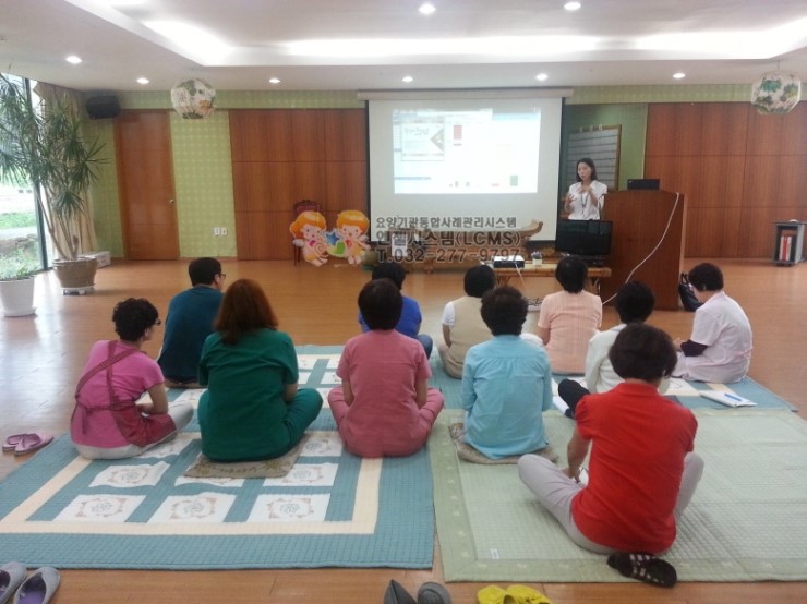 진인노인요양원 이미지