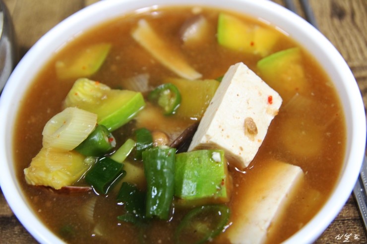 놀러와식당 이미지