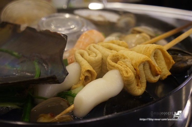 조개마루 이미지