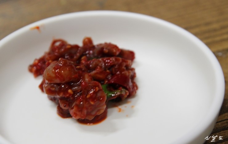 놀러와식당 이미지