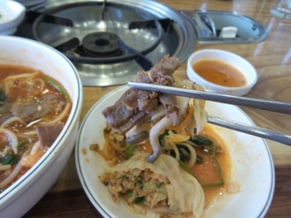 명성만두 이미지