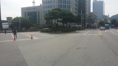 (주)에이플러스 경호 이미지