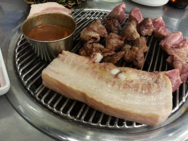 김돈이 이미지