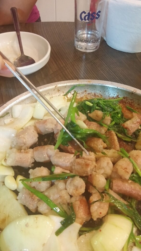 가운소곱창 이미지