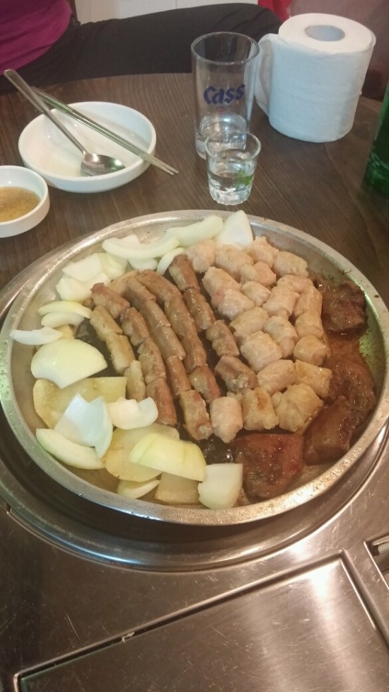 가운소곱창 이미지