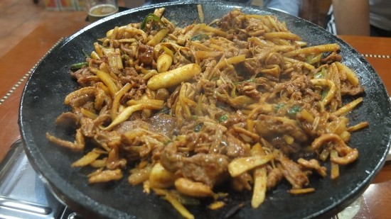 낙원장수마을 이미지