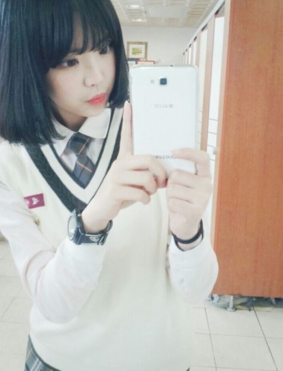 다빈 이미지