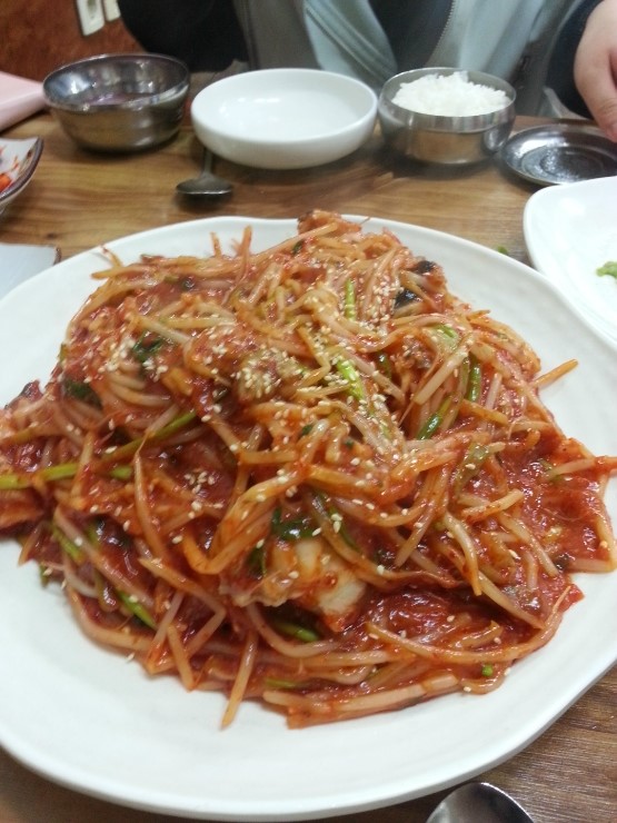 고래불해물찜 이미지