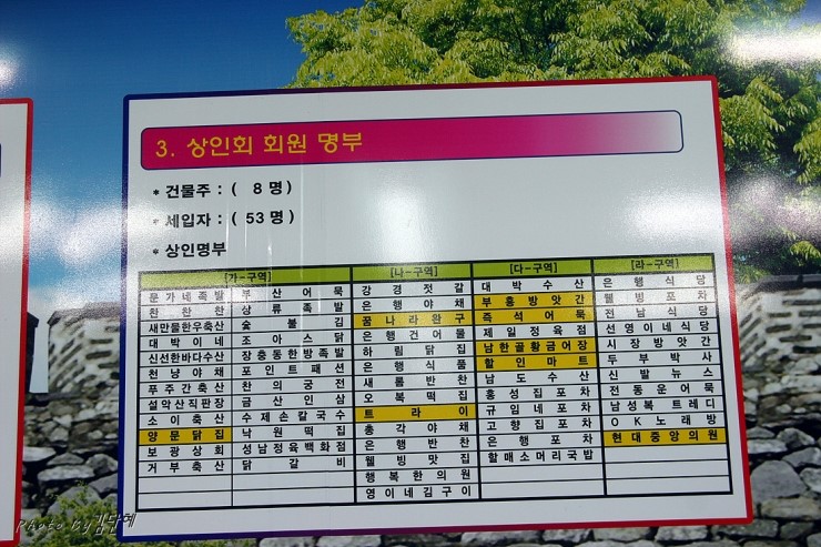 산성닭집 이미지