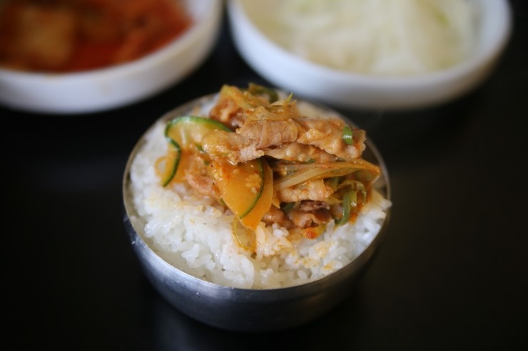 삼일정육식당 이미지