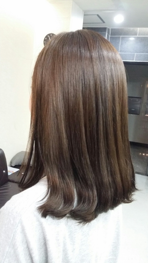 리체헤어 이미지