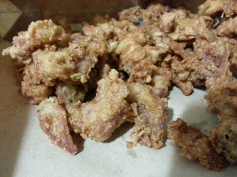 와룡통닭 이미지