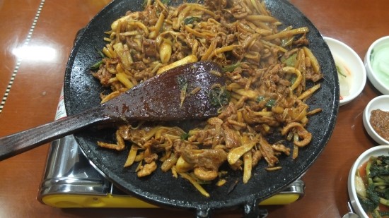 낙원장수마을 이미지