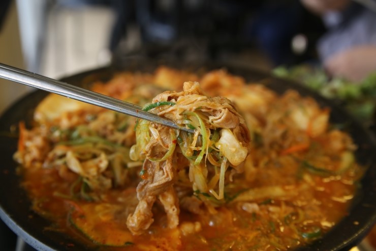 삼일정육식당 이미지
